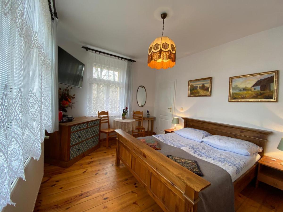 Villa Parkowa 5 Świeradów-Zdrój 外观 照片