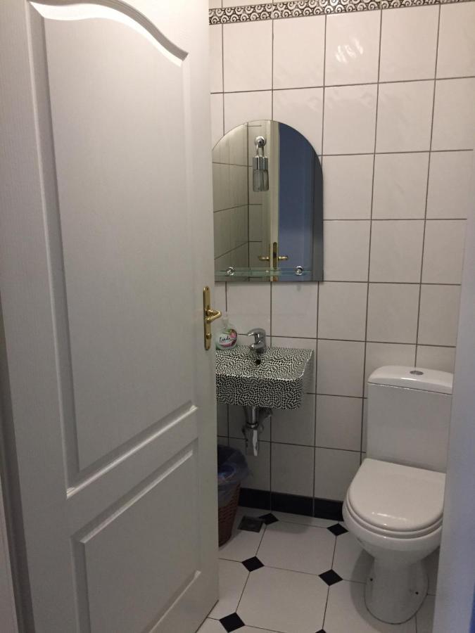 Villa Parkowa 5 Świeradów-Zdrój 外观 照片