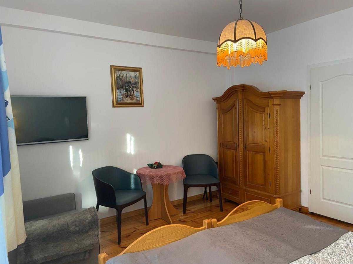 Villa Parkowa 5 Świeradów-Zdrój 外观 照片