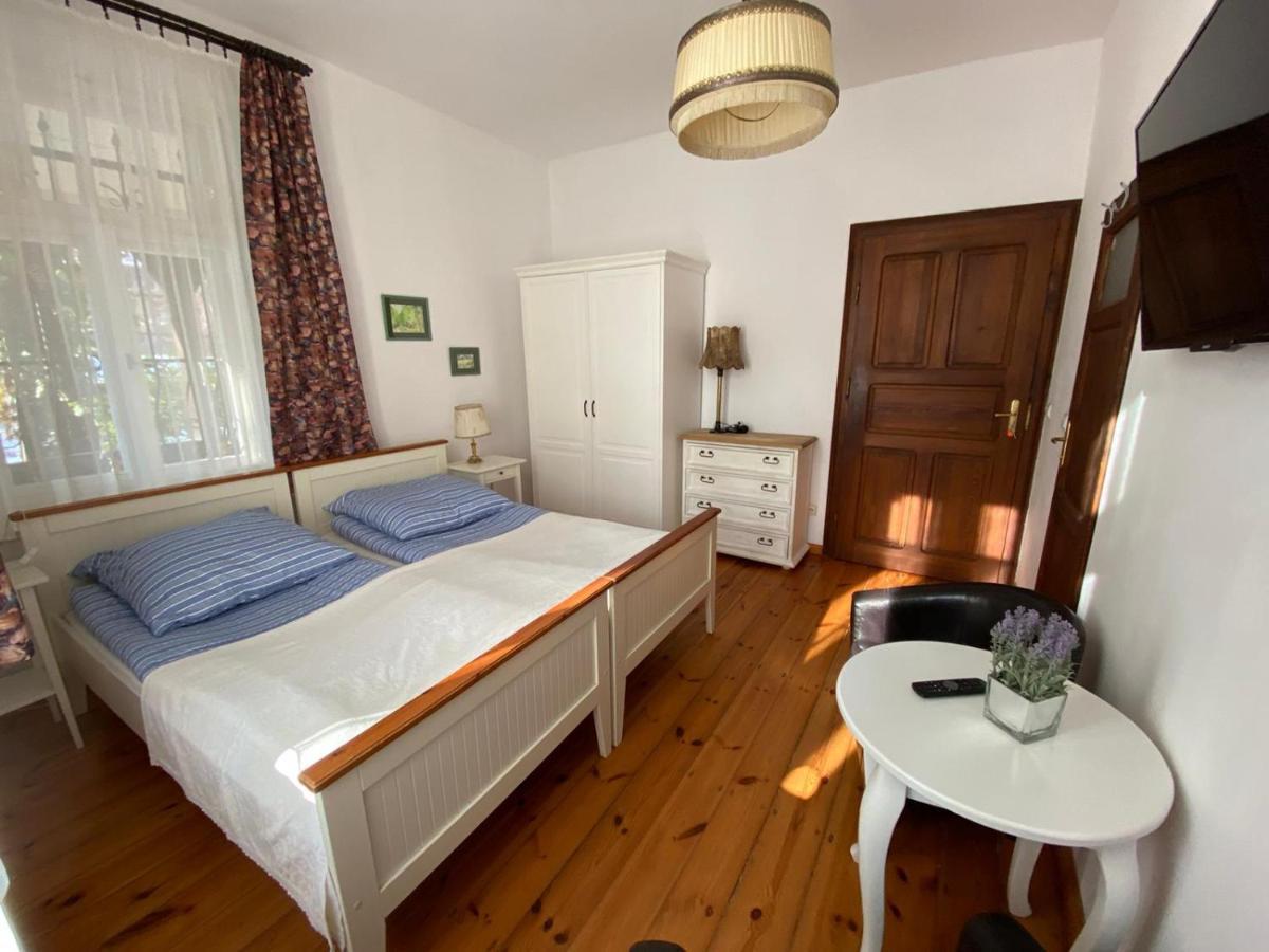 Villa Parkowa 5 Świeradów-Zdrój 外观 照片