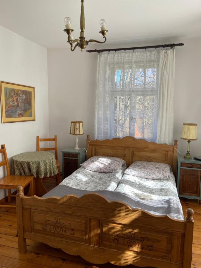 Villa Parkowa 5 Świeradów-Zdrój 外观 照片