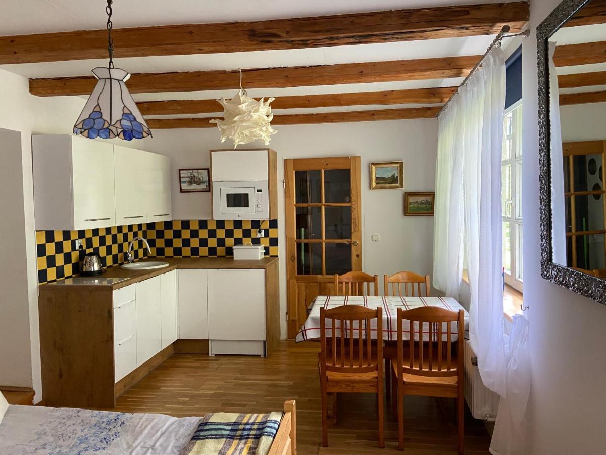 Villa Parkowa 5 Świeradów-Zdrój 外观 照片