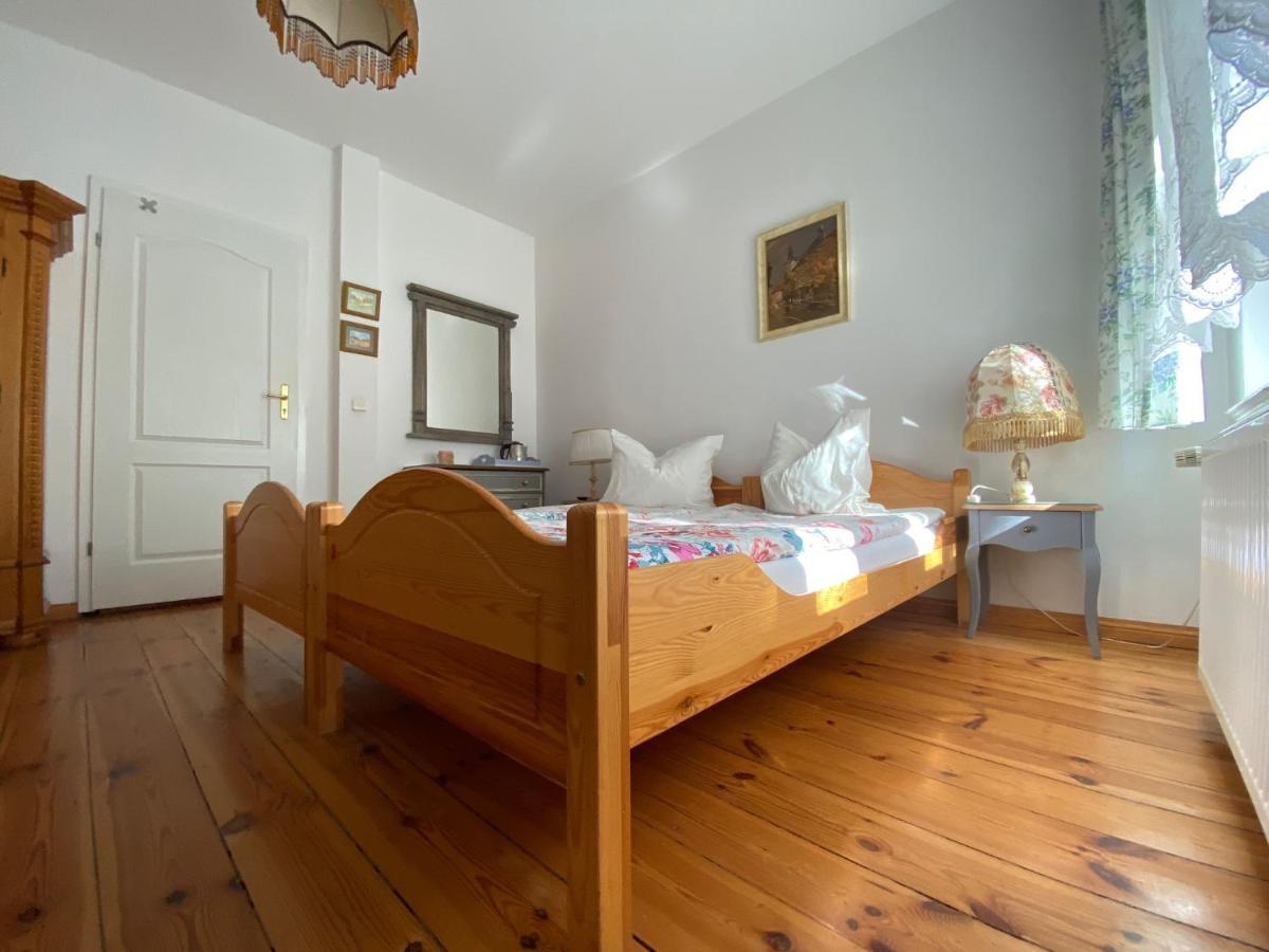 Villa Parkowa 5 Świeradów-Zdrój 外观 照片