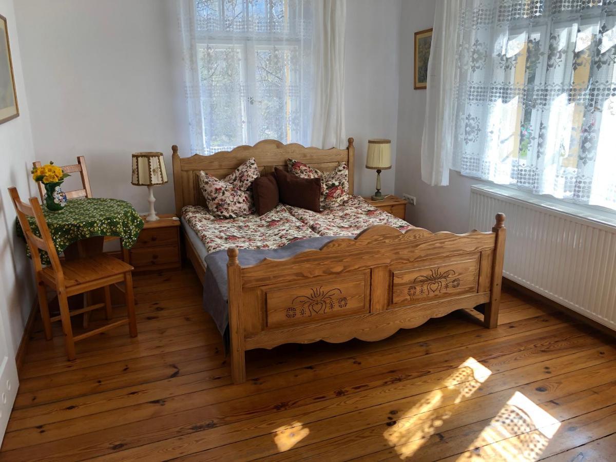 Villa Parkowa 5 Świeradów-Zdrój 外观 照片