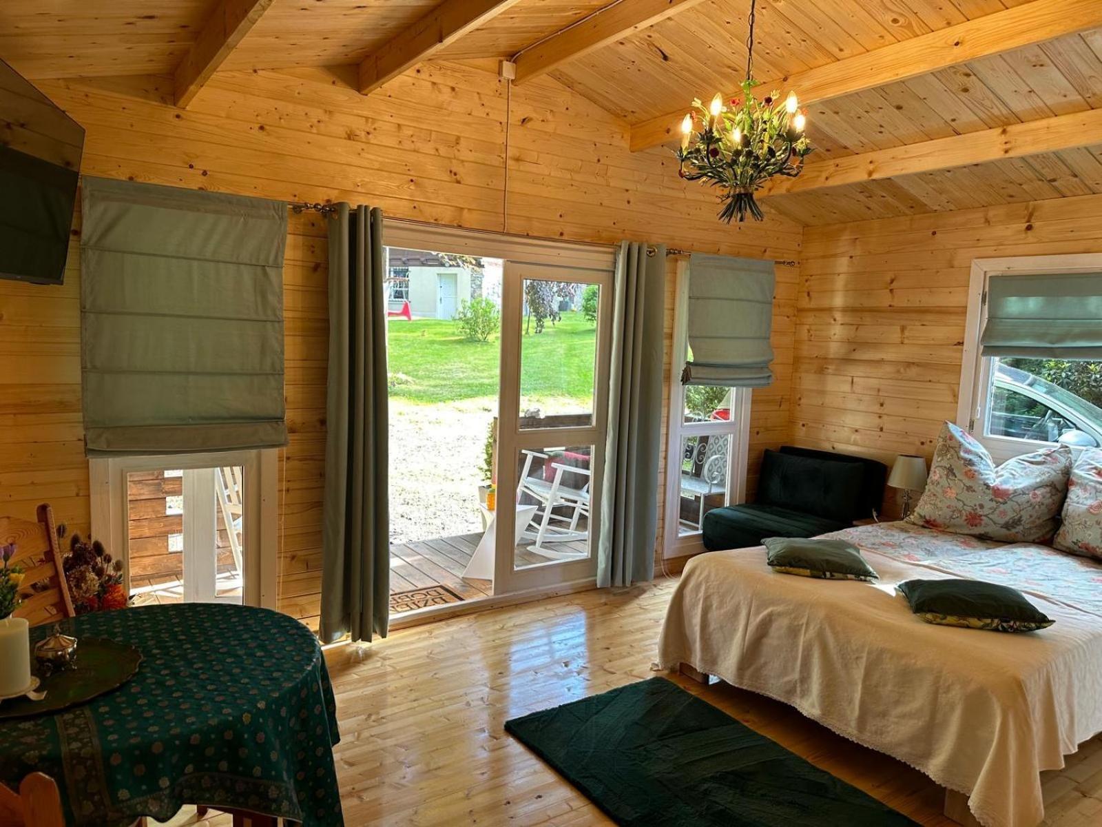 Villa Parkowa 5 Świeradów-Zdrój 外观 照片
