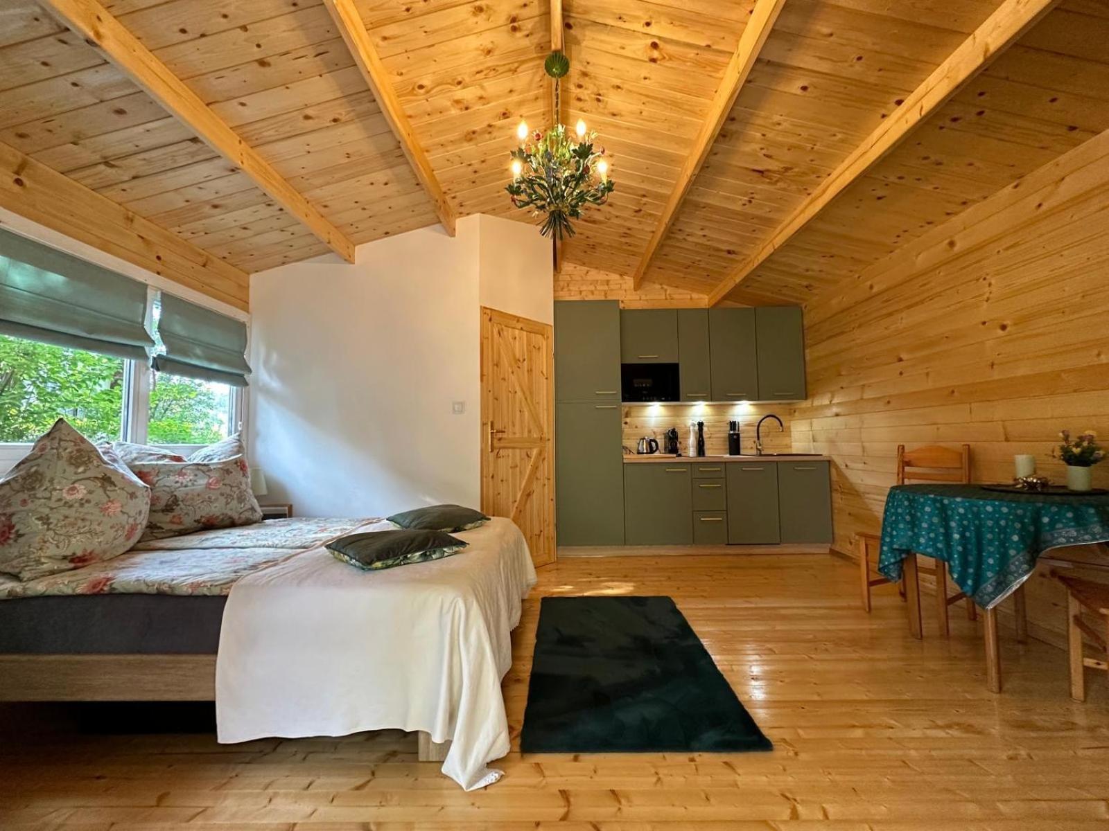 Villa Parkowa 5 Świeradów-Zdrój 外观 照片