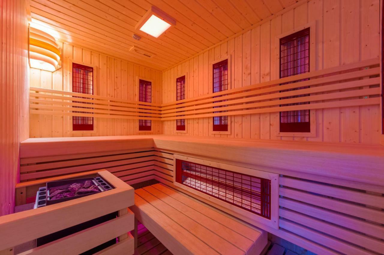 Villa Parkowa 5 Świeradów-Zdrój 外观 照片