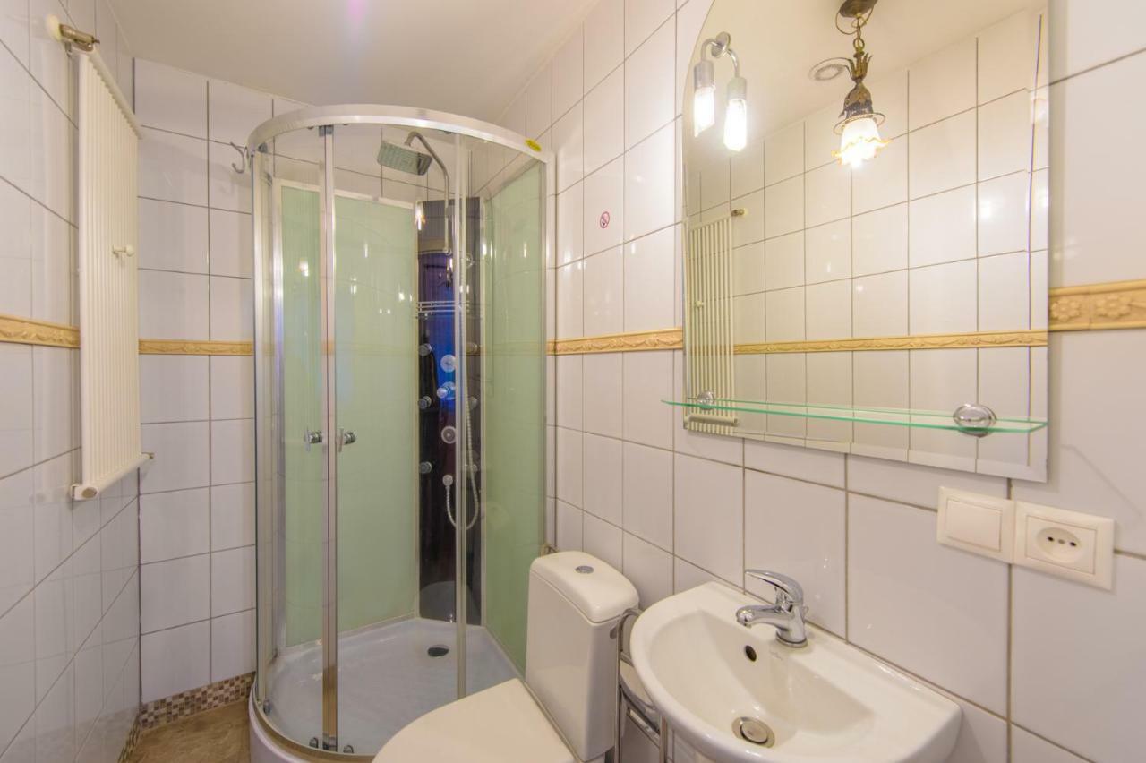Villa Parkowa 5 Świeradów-Zdrój 外观 照片