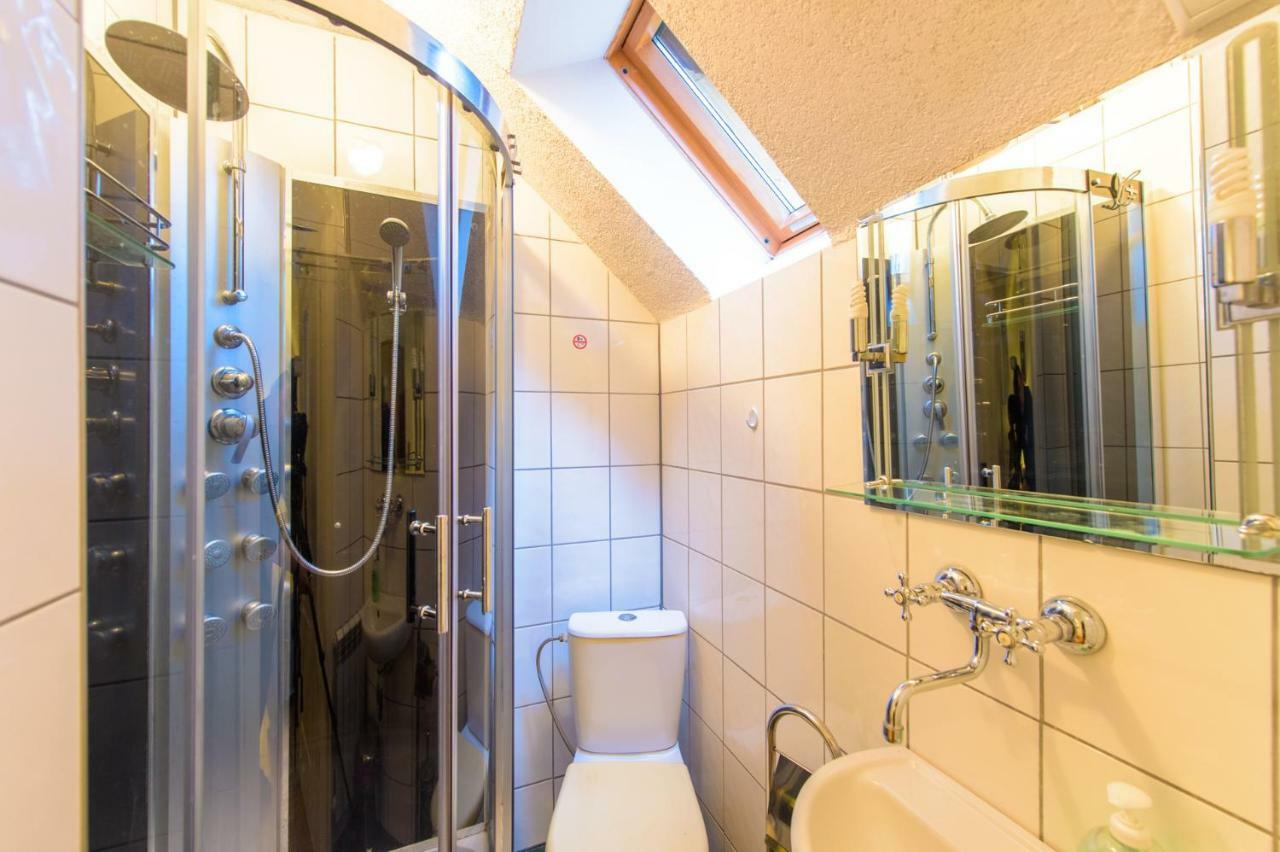 Villa Parkowa 5 Świeradów-Zdrój 外观 照片