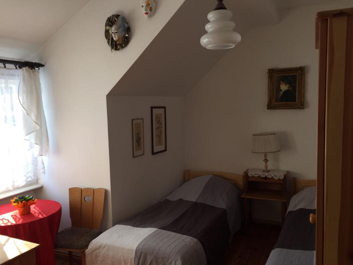 Villa Parkowa 5 Świeradów-Zdrój 外观 照片