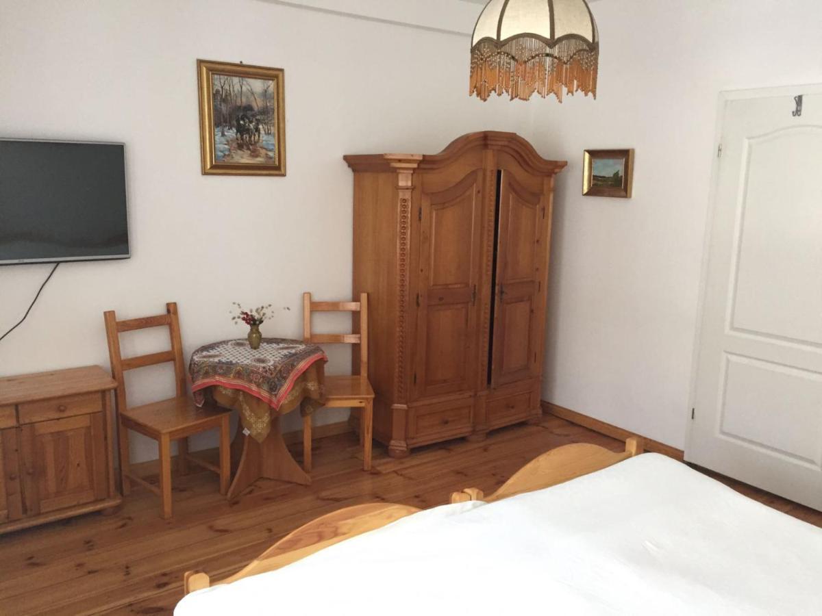 Villa Parkowa 5 Świeradów-Zdrój 外观 照片